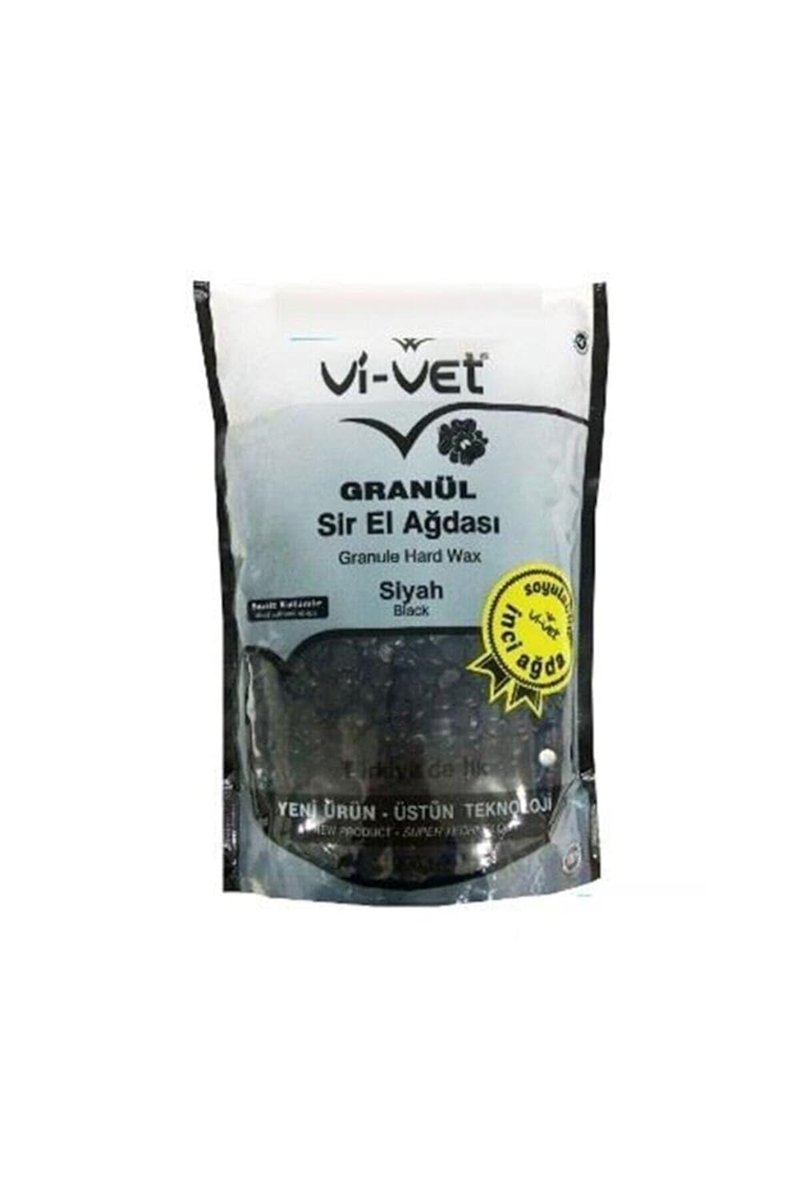 Granül Sir El Ağdası Black (refil)