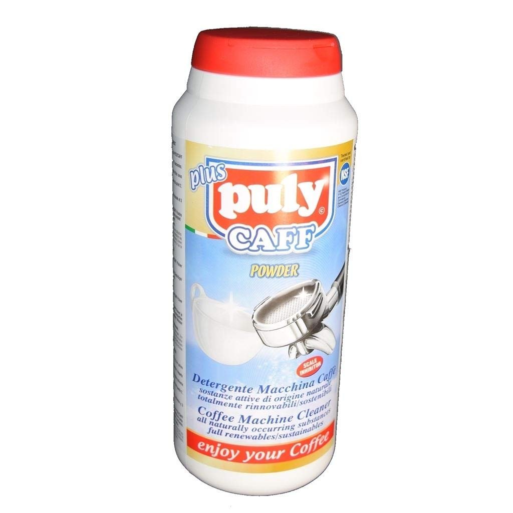 Ufixt Puly Caff 950010 kahve yağı temizleyici, 900 g