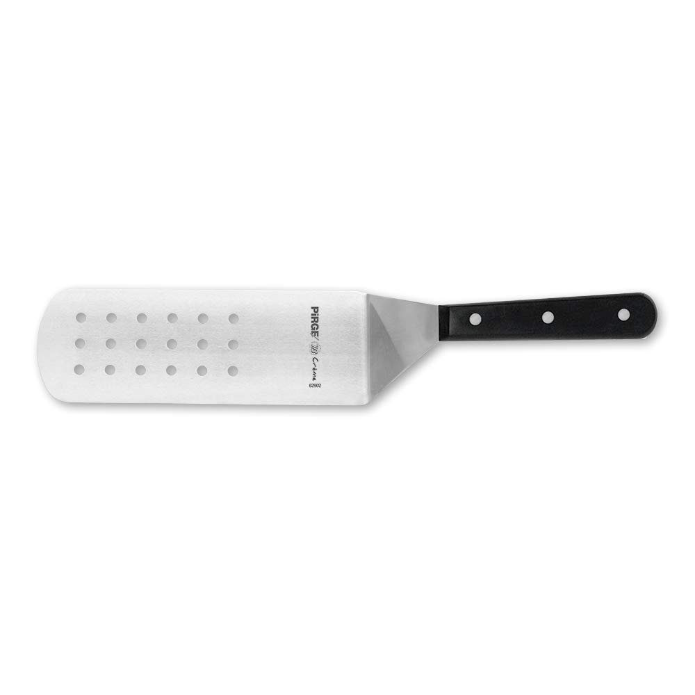 Pirge Creme Geniş Kürek Delikli 26 cm