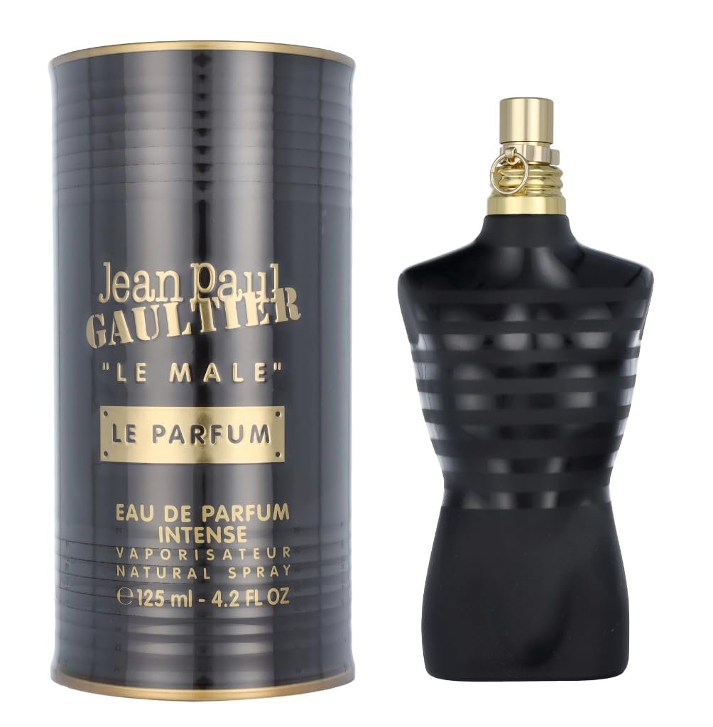 Jean Paul Gaultier Le Male Edp 125 Ml