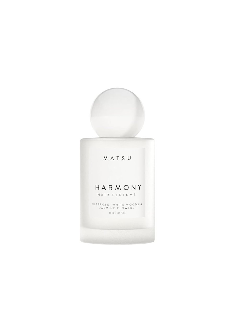 Harmony Saç Parfümü 50 ml | Çiçeksi  Meyvemsi Notalar