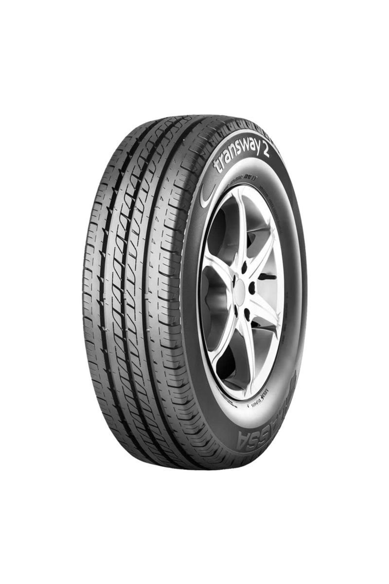 Lassa Lastik 225/70 R15C 112/110R Transway 2 Oto Yaz Lastiği (Üretim:2024)