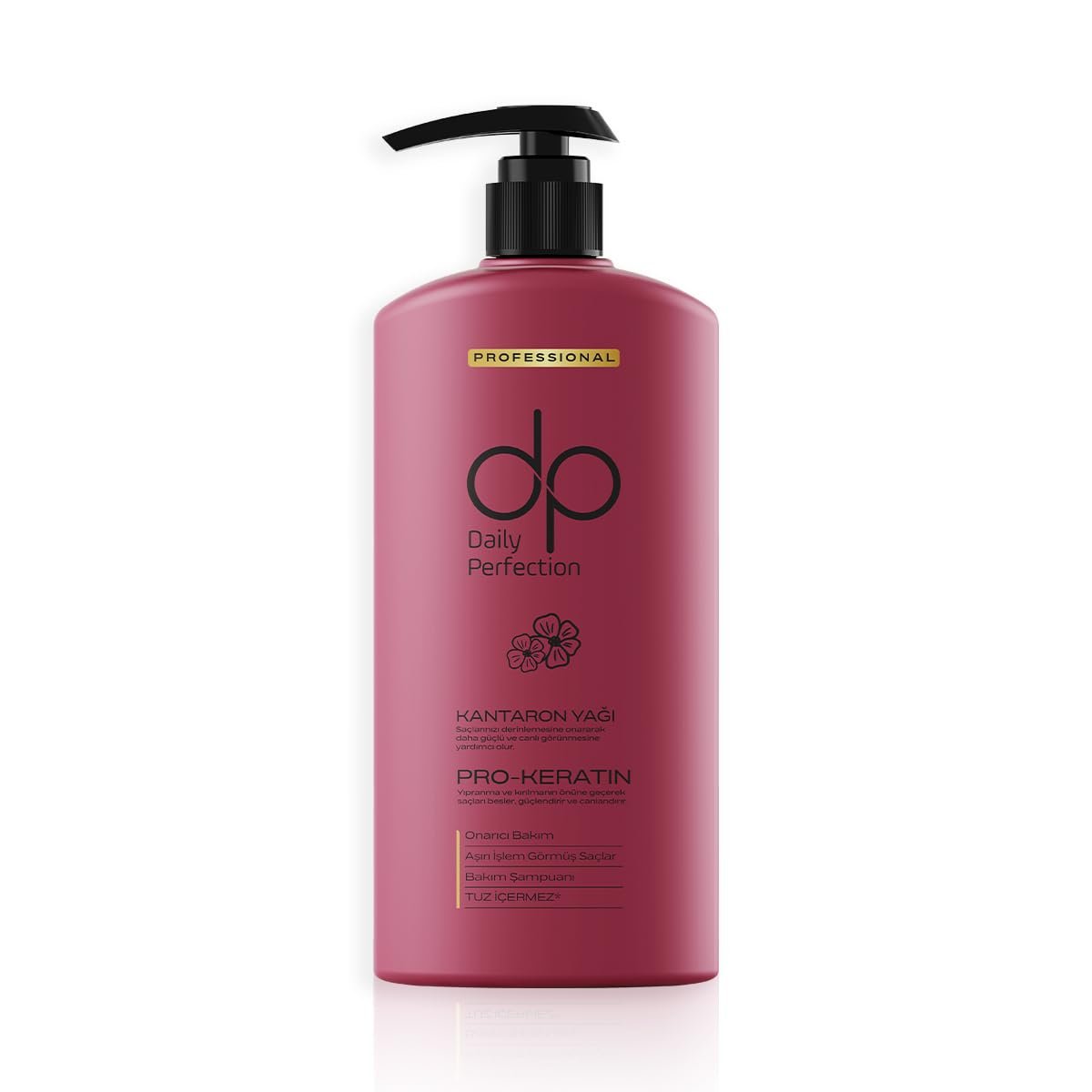 Daily Perfection 425 ml Kantaron Yagi Sampuan