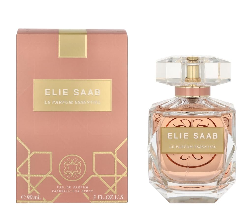 Teha-Elie Saab Le Parfum Essentiel 90Ml Edp