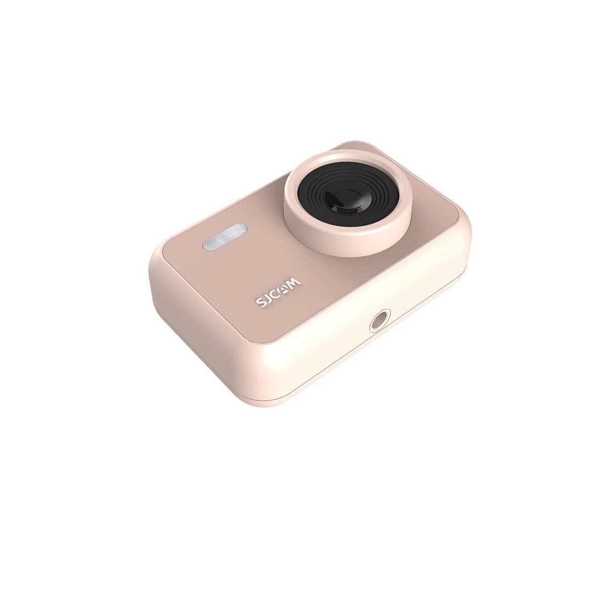SJCAM FunCam Çocuklar için Fotoğraf Makinesi ve Kamera 1080p 12MP 2'' HD Ekran Çerçeveler ve Komik F