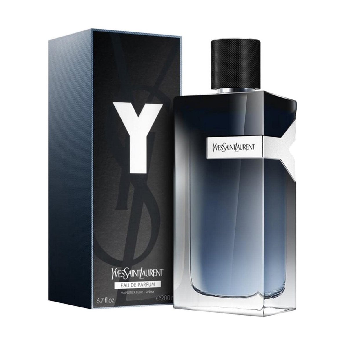 Yves Saint Laurent Y EDP 200 ml Erkek Parfüm