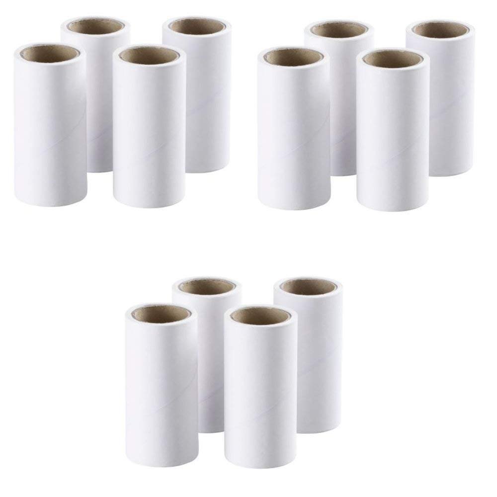 IKEA bastis tiftik yedek rulosu 12 adet