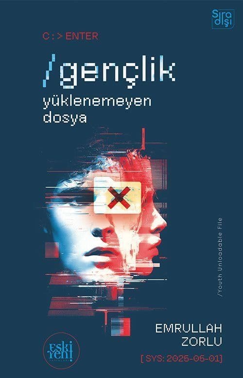 Gençlik - Yüklenemeyen Dosya