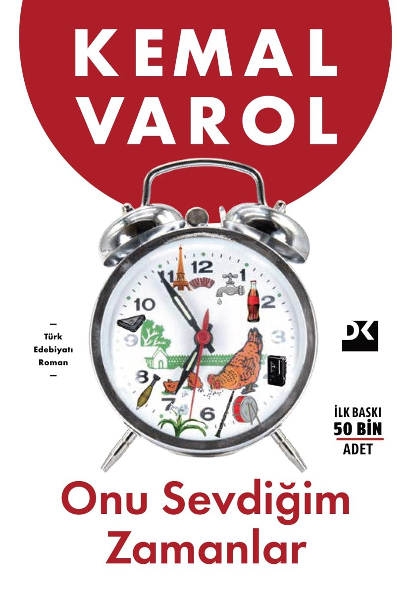 Onu Sevdiğim Zamanlar