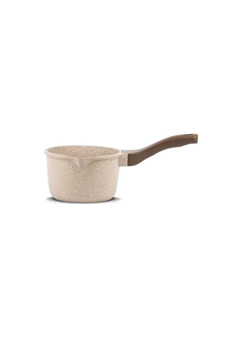 Thermoad Vizon 14 cm Döküm Granit Sosluk Sütlük