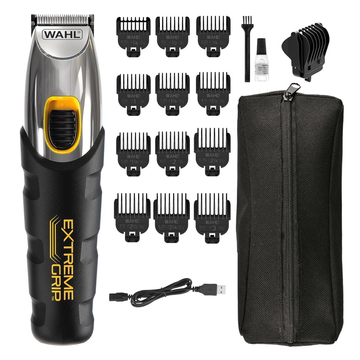 Wahl Extreme Grip Saç Kesme Makinesi