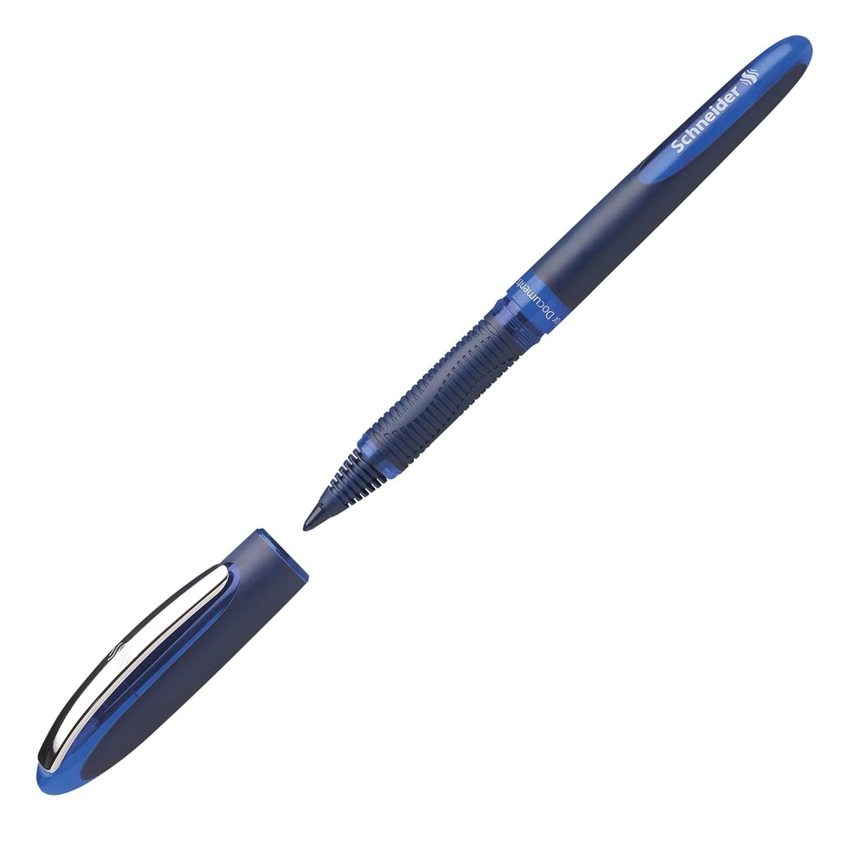 SCHNEIDER ONE BUSINESS KONİK UÇLU ROLLER KALEM 0,6 MM MAVİ