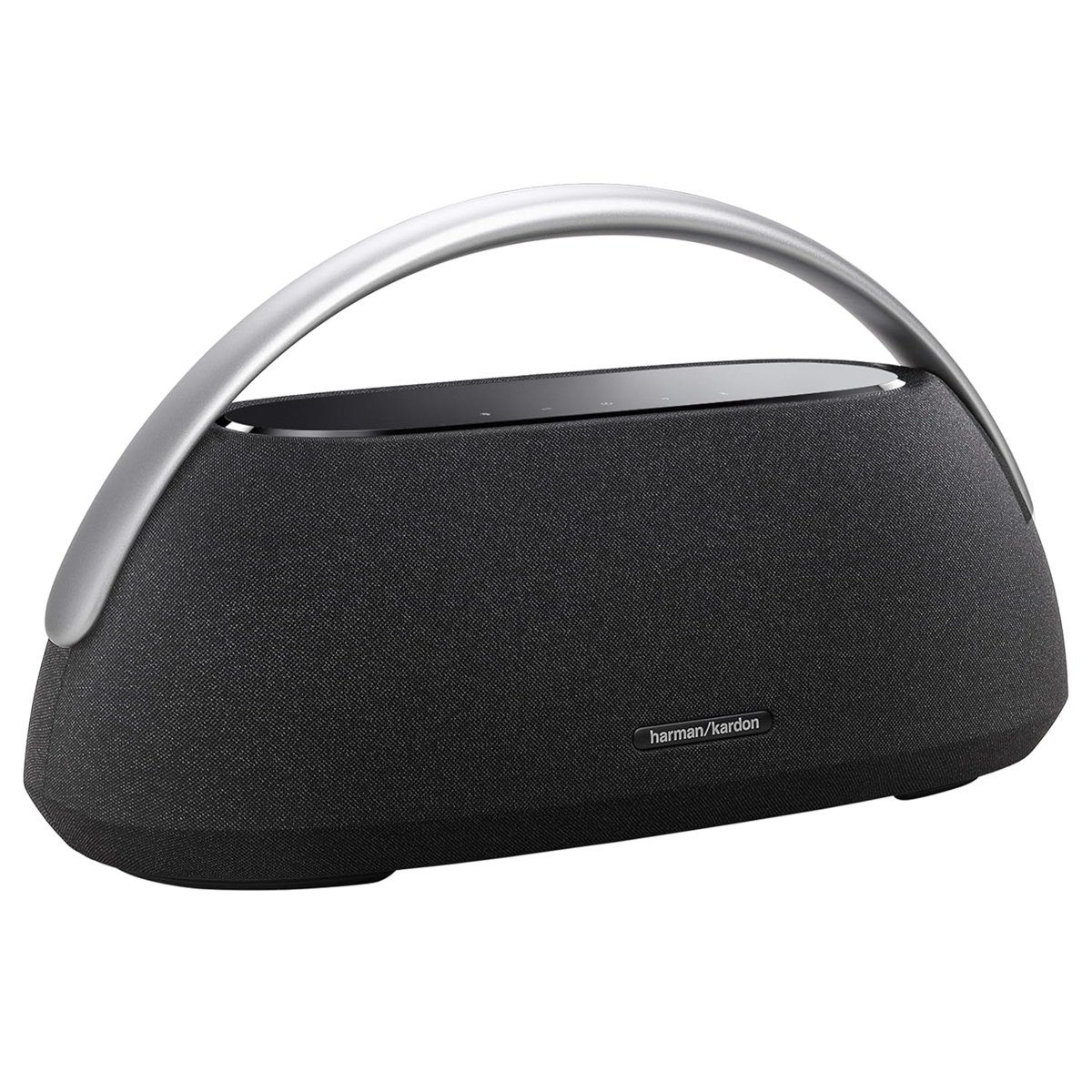 Harman Kardon GOPLAY3, Bluetooth Hoparlör, Siyah