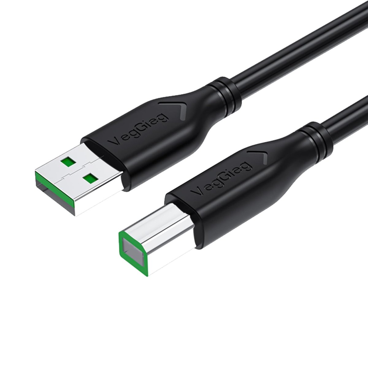 USB 2.0 Yazıcı Printer Kablosu - 10 Metre