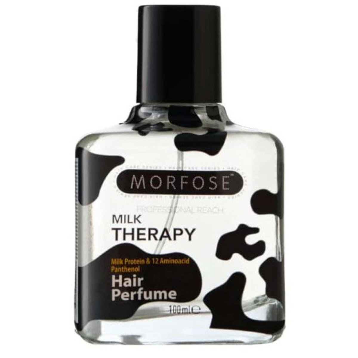 Morfose Hair Perfume Milk Therapy 100 ml (Yeni) Saç Parfümü
