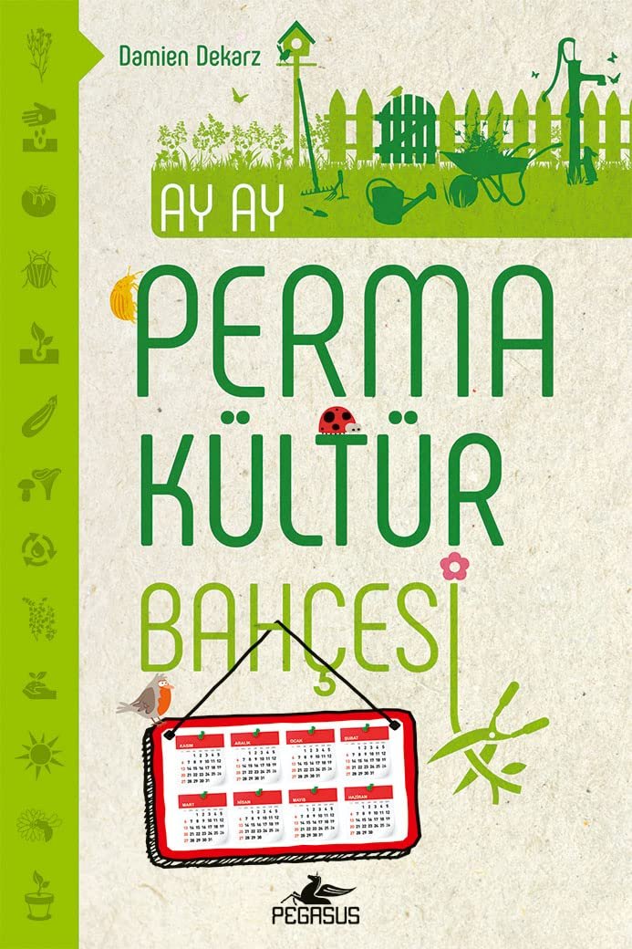 Ay Ay Permakültür Bahçesi