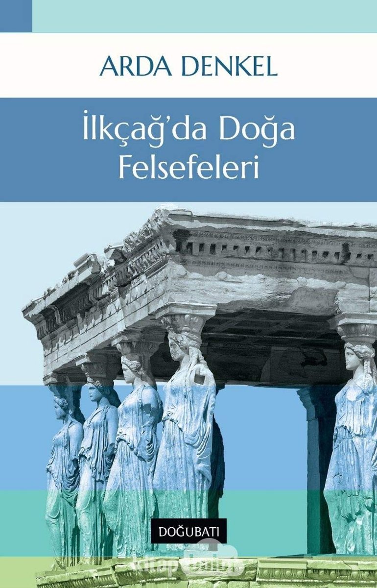 İlkçağ'da Doğa Felsefeleri