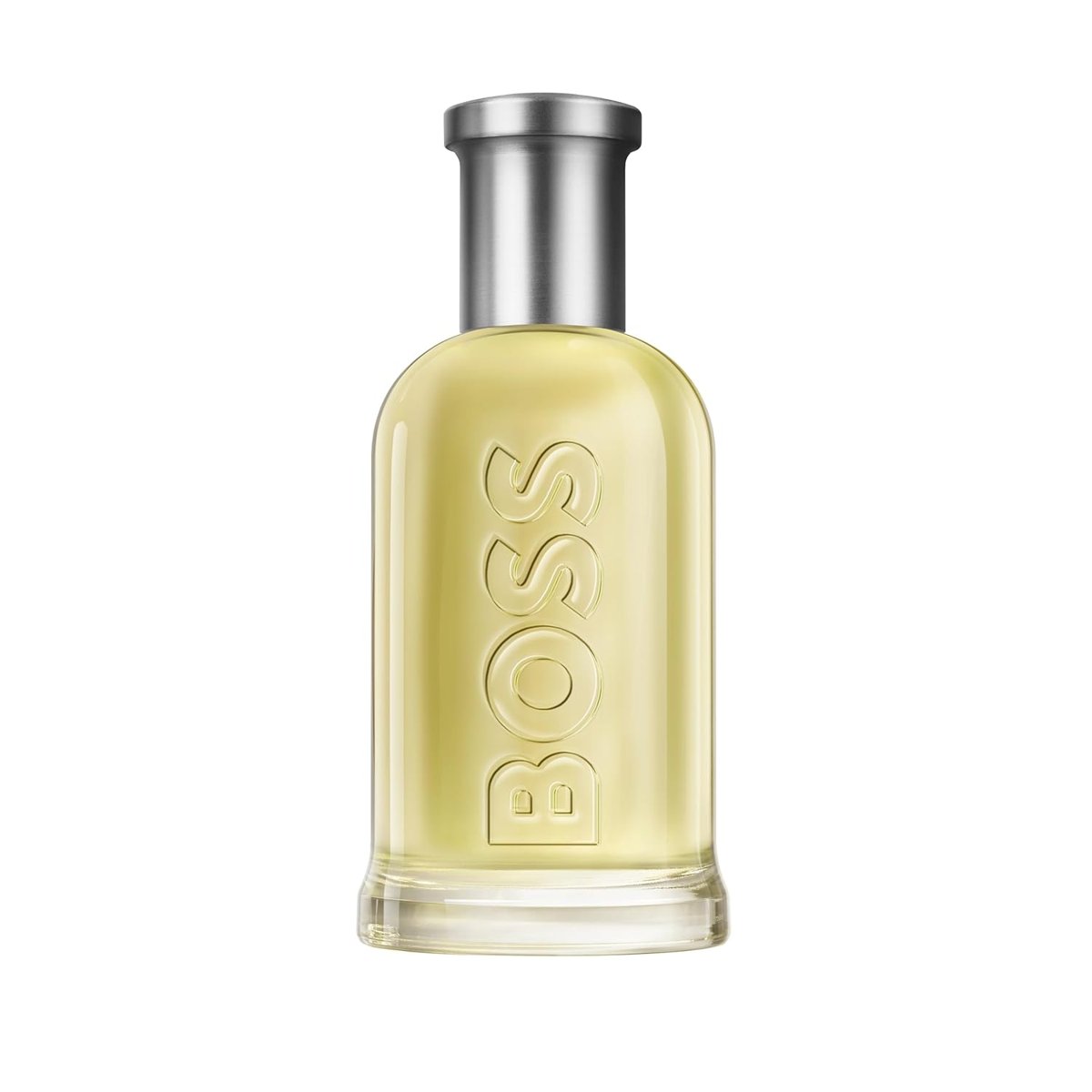 Hugo Boss Bottled EDT 200 ml Erkek Parfüm