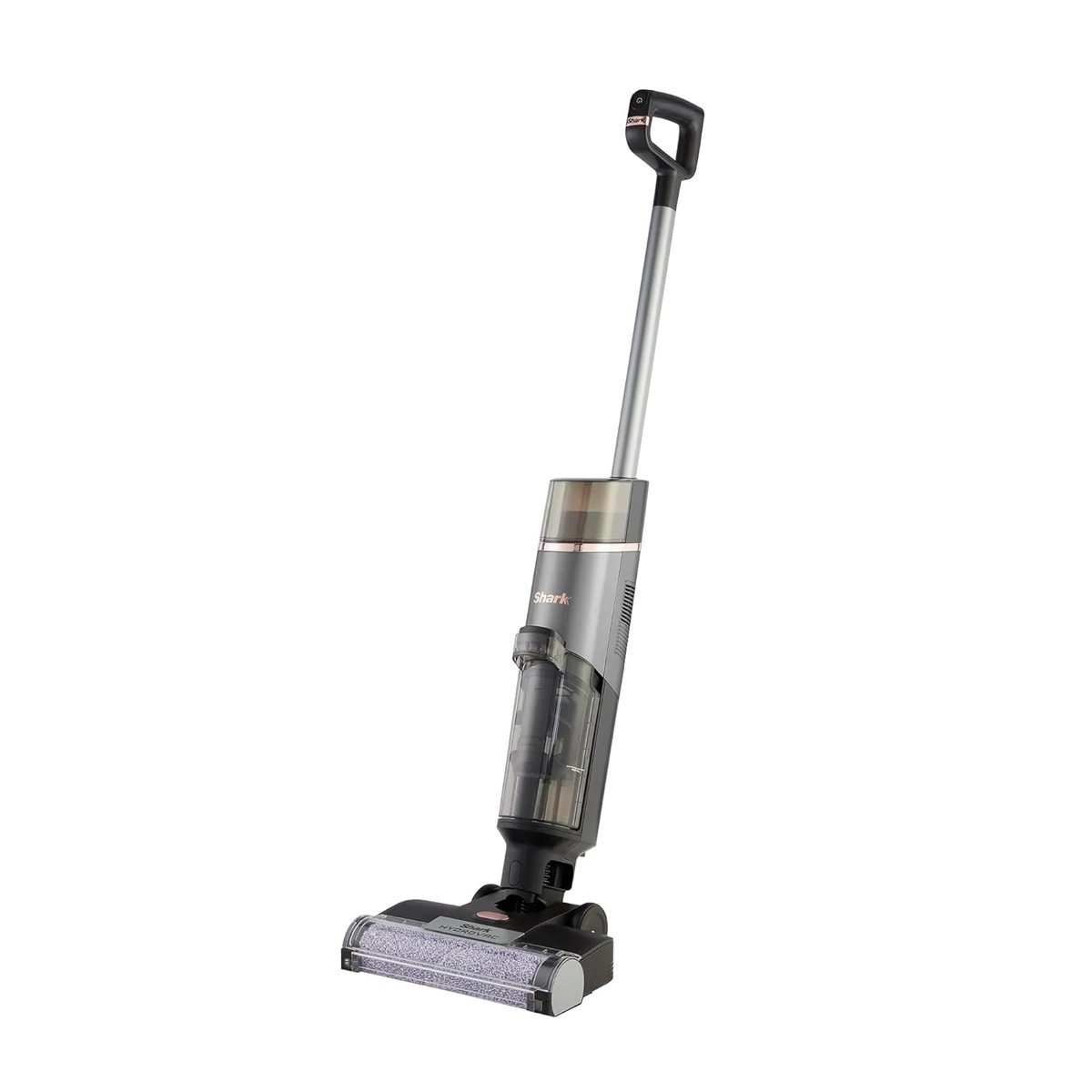 Shark HydroVac Pro IslakKuru Şarjlı Silme ve Süpürme Makinesi WD210EU