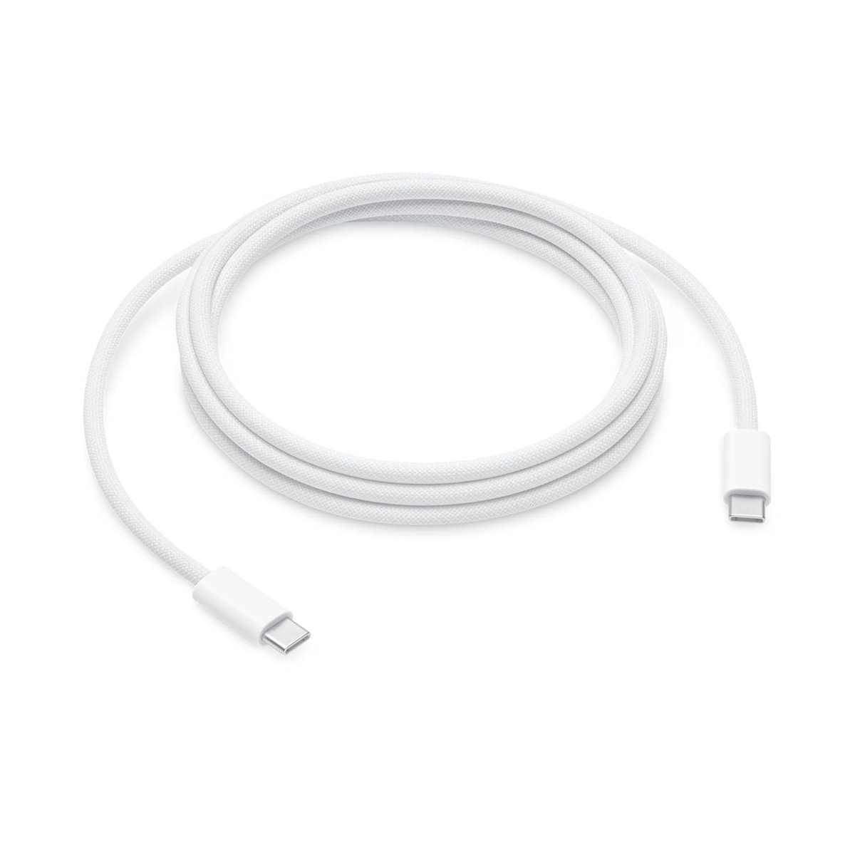 Apple 240 W USB-C Şarj Kablosu (2 m) ​​​​​​​
