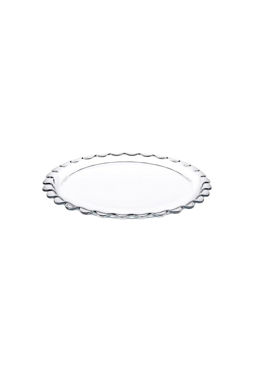 Paşabahçe PATISSERIE PETITE PATISSERIE SERVIS TABAĞI 0 T TEKLİ HEDİYELİK KUTU
