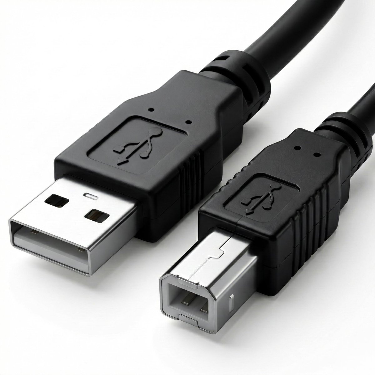 Furalis USB to USB-B Yazıcı Tarayıcı Printer Kablosu (1.5 METRE) - PC ve Laptop ile Yazıcı Ara Bağla