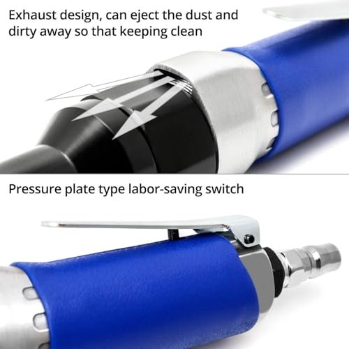 AEE® 1/2” Basınçlı Havalı Cırcır Tornavidası – 360° Döner Başlık, Yüksek Torklu Pnömatik Air Ratchet, Oto Tamir ve Sanayi Tipi