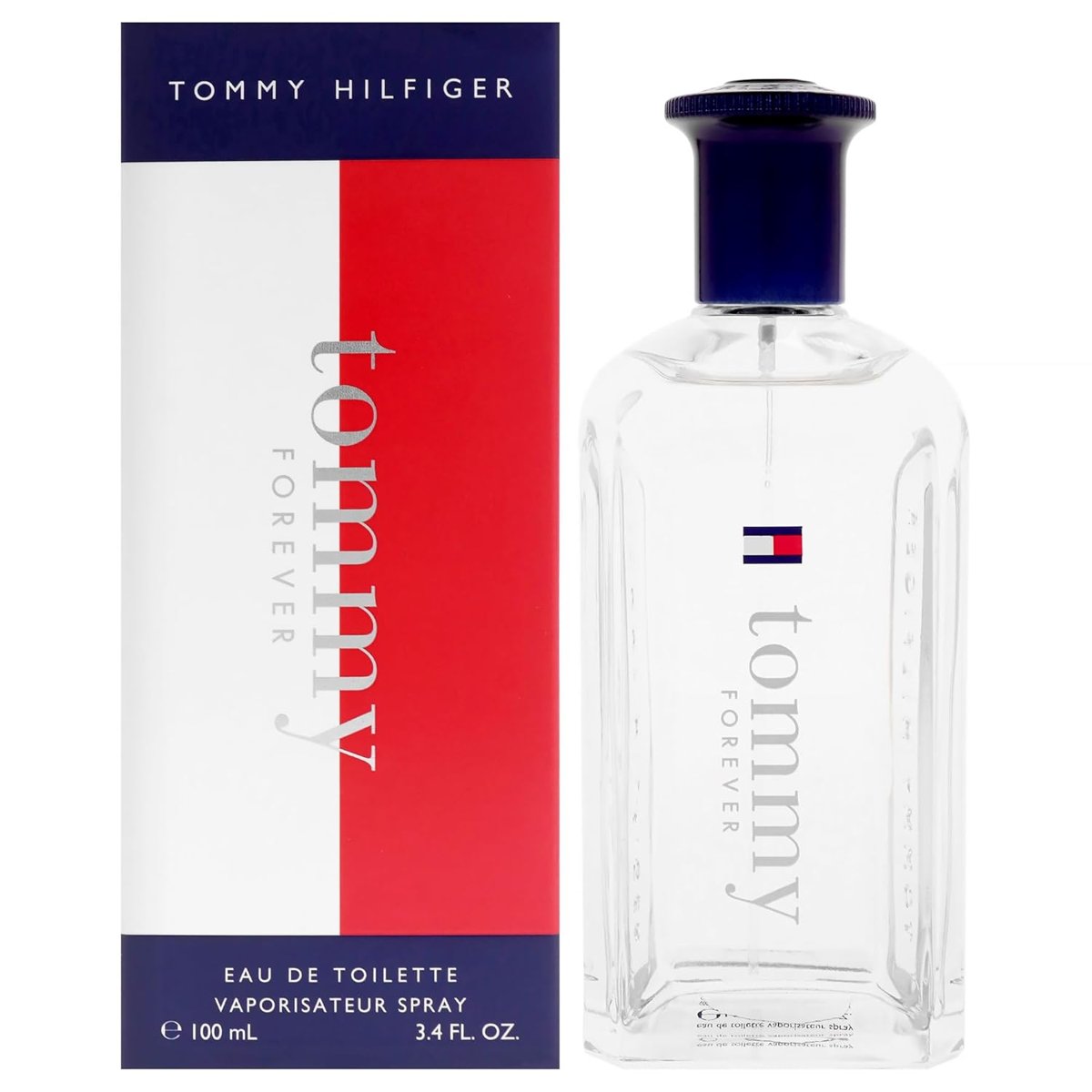 Tommy Hilfiger Forever Edt 100 ml
