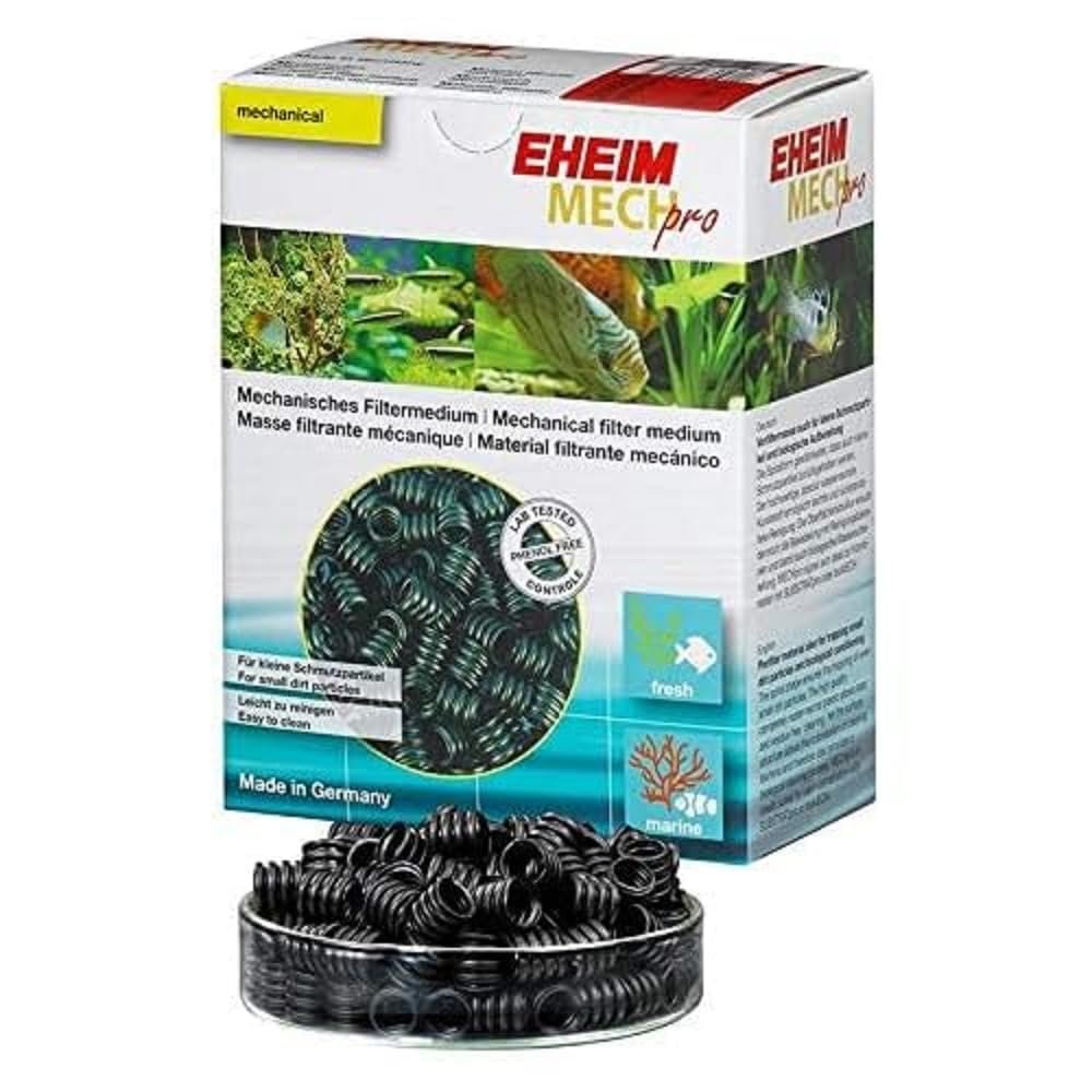 Eheim Mech Pro Filtre Malzemesi 1L