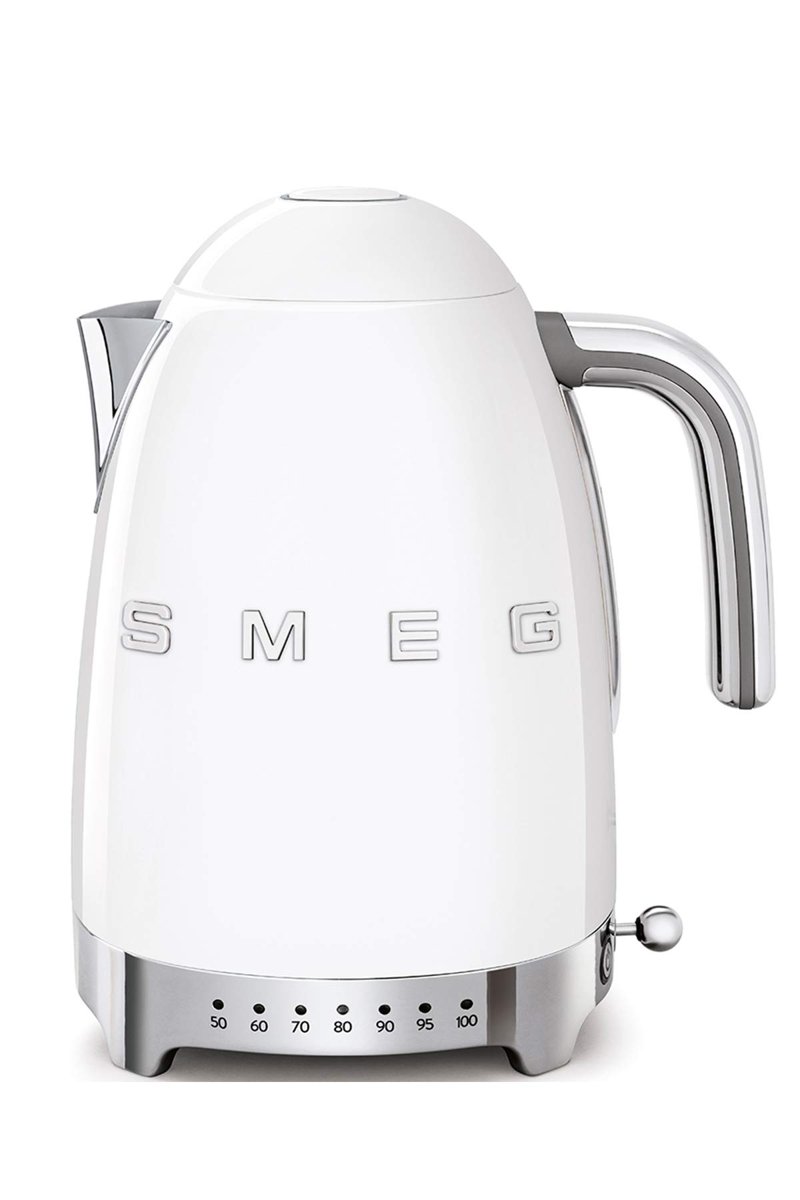 SMEG - Chaleira KLF04WHEU
