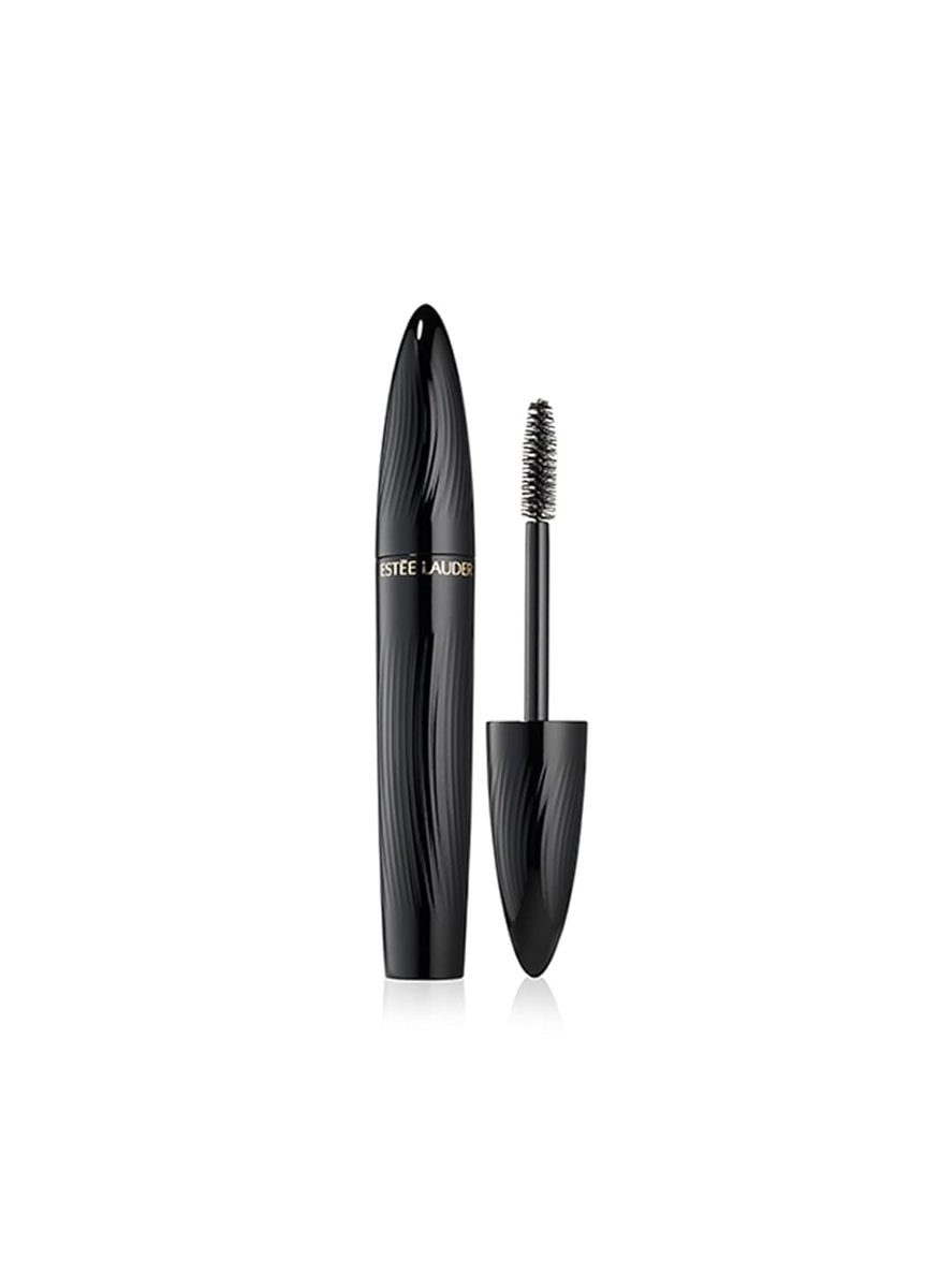 Estée Lauder Siyah Maskara - Turbo Lash Hacim ve Uzunluk Veren Maskara - 8ml