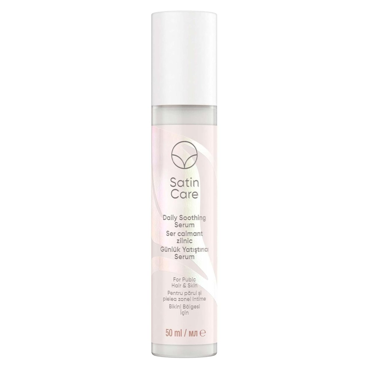 Gillette Venus Bikini Bölgesi Günlük Yatıştırıcı Serum 50 ml
