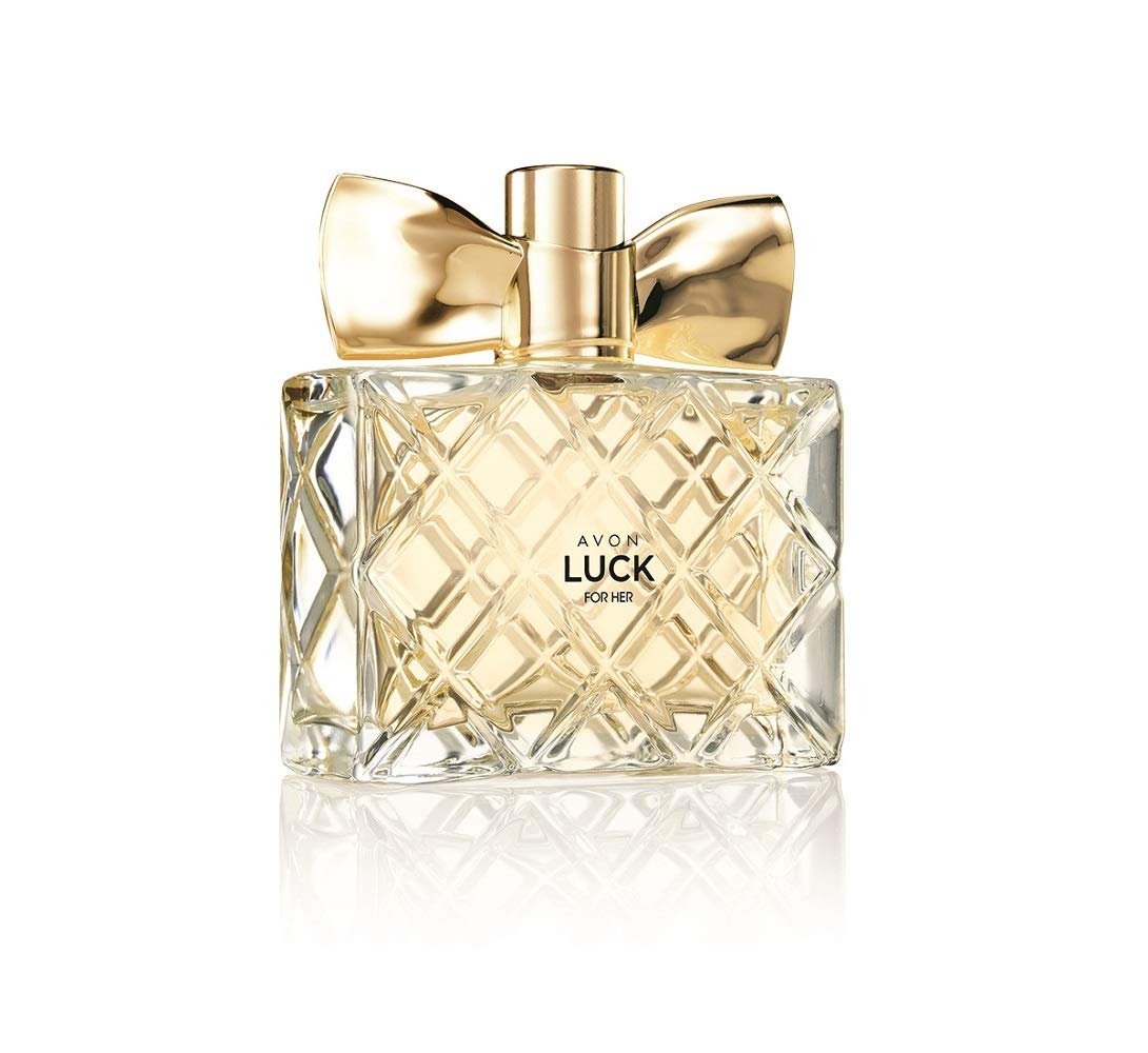 Luck Kadın Parfüm 50 Ml. Edp