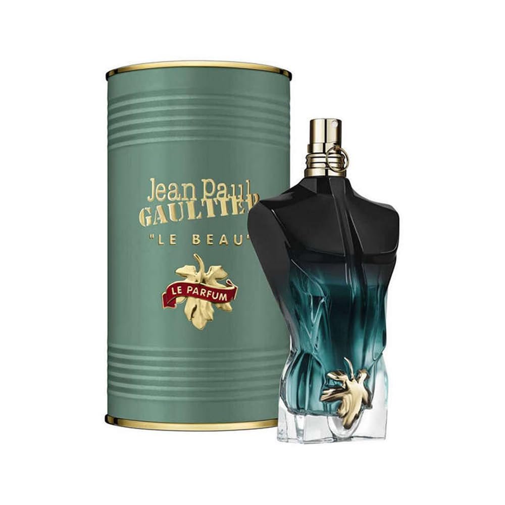 Jean Paul Gaultier Le Beau Le Parfum Edp 125 Ml Parfüm