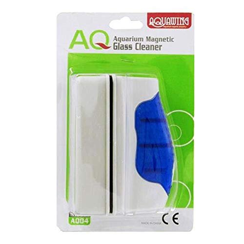 AQUAWING MIKNATISLI AKVARYUM SİLECEĞİ