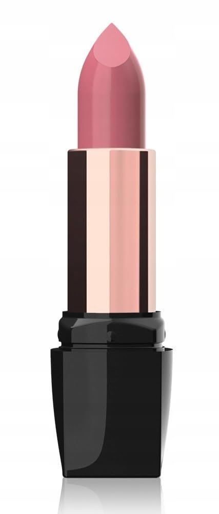 Golden Rose Satin Lipstick No: 09 - Satensi Bitişli Nemlendirici Etkili Ruj