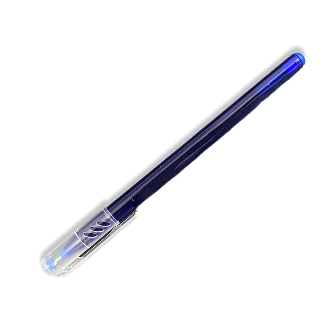 Pensan Büro Tükenmez Kalem Mavi Ballpoint 1 Mm Kutuda 50 Adet