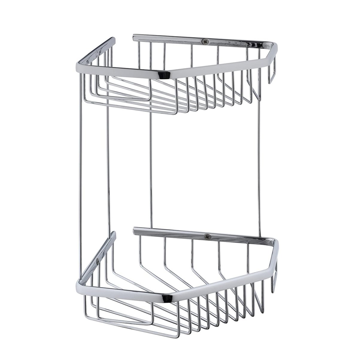 VitrA Base 300 A44158 Malzemelik, İkili, Krom
