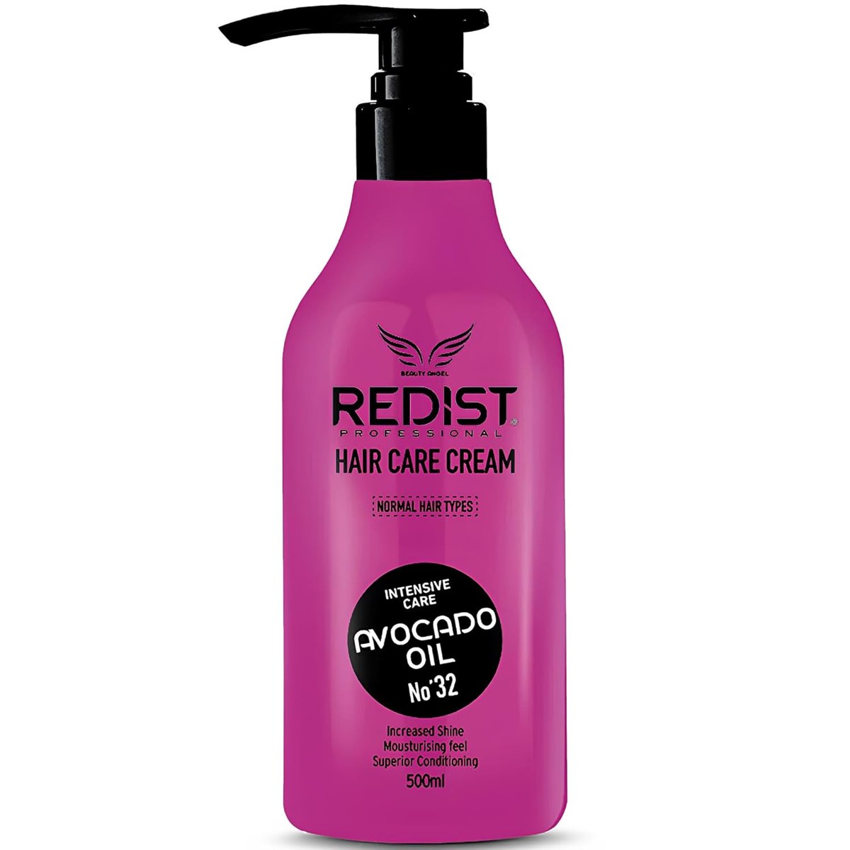 Redist Avocado Oil Hair Care Cream 500 ML