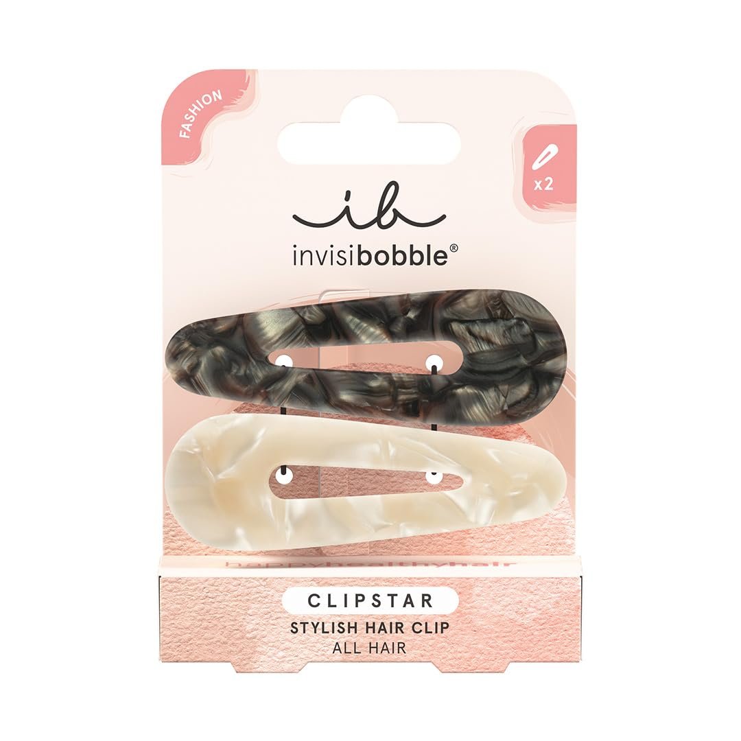 Invisibobble Clipstar Cliphue 2 Adet Mandal Toka