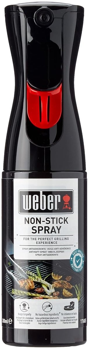 Weber Yapışmaz Sprey