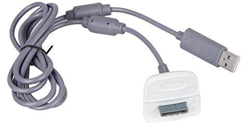 Alfais 4831 Xbox 360 Joystick Kol Şarj Kablosu