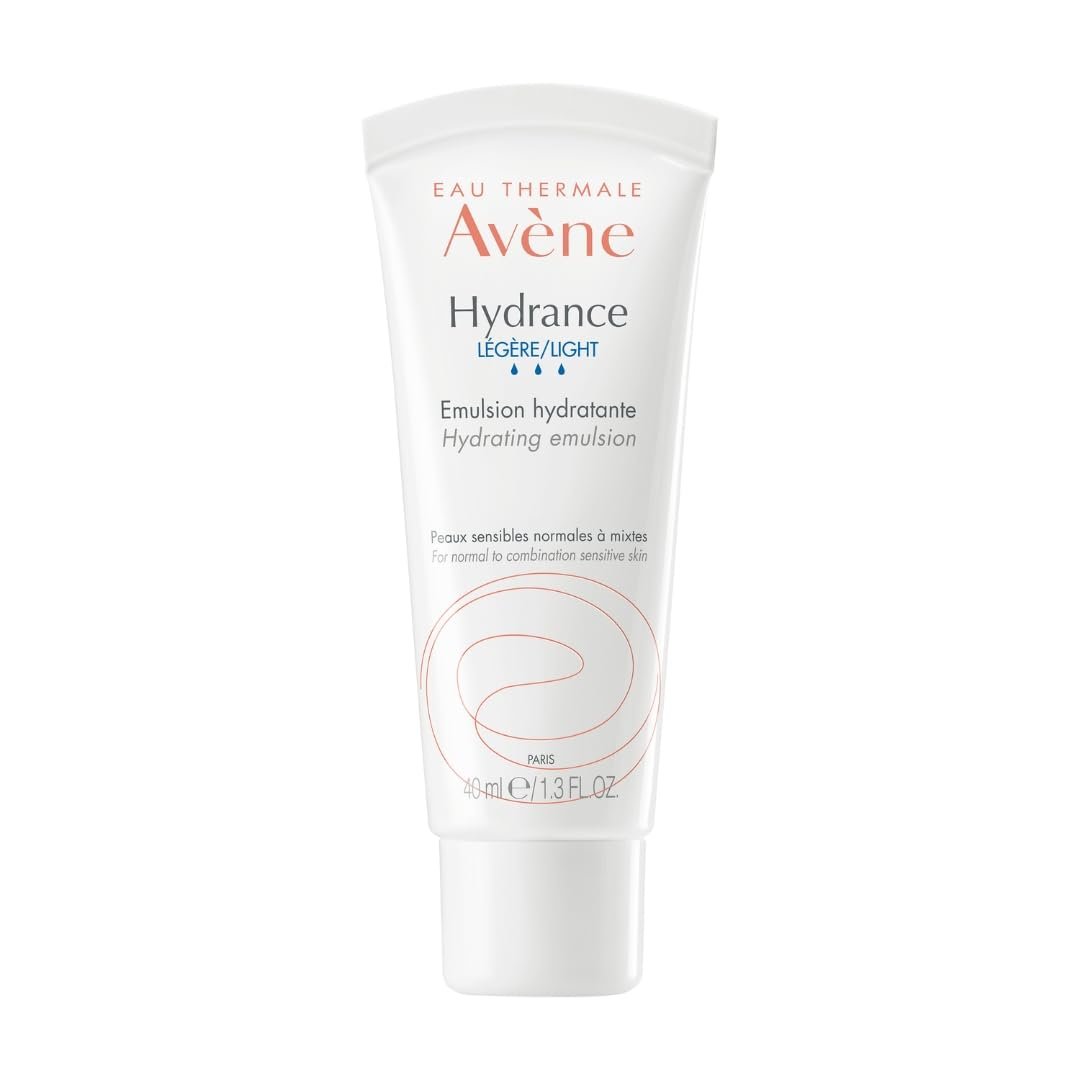 EAU THERMALE AVENE Hydrance Light Hassas Ve Karma Ciltler Için Nemlendirici Emülsiyon 40 ml 216616