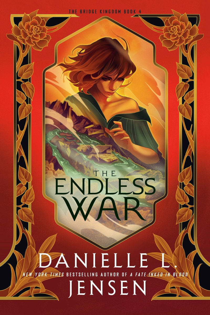 The Endless War: 4
