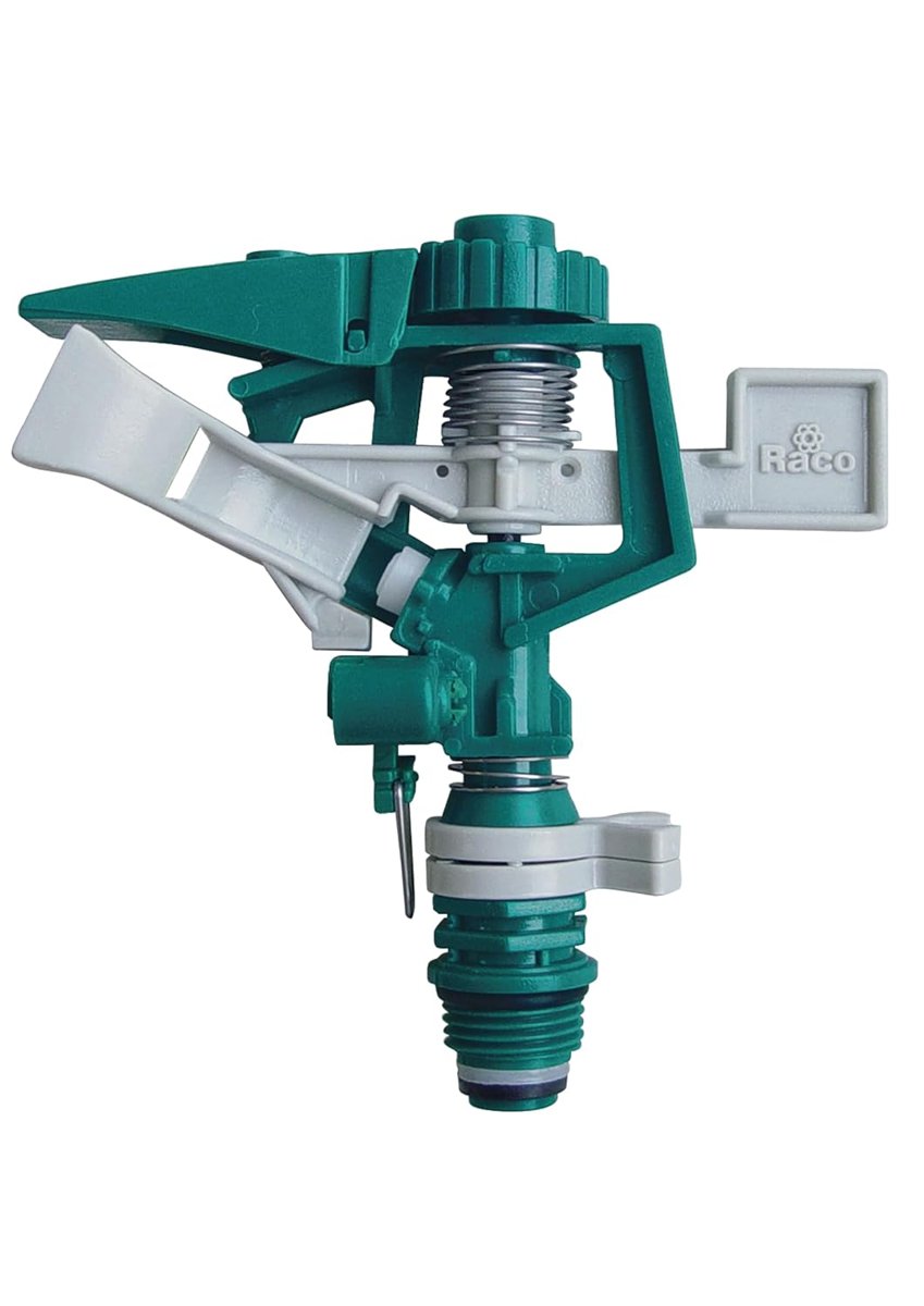 Raco Expert 55715 Açı Ayarlı Fıskıye Sulama