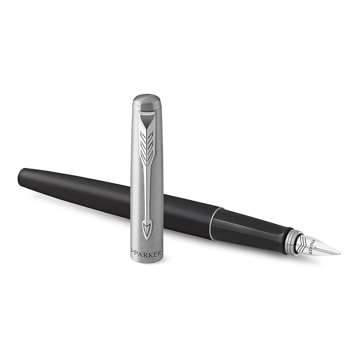 Parker Vector XL Mat Dolma Kalem, Mat Siyah, M Uç