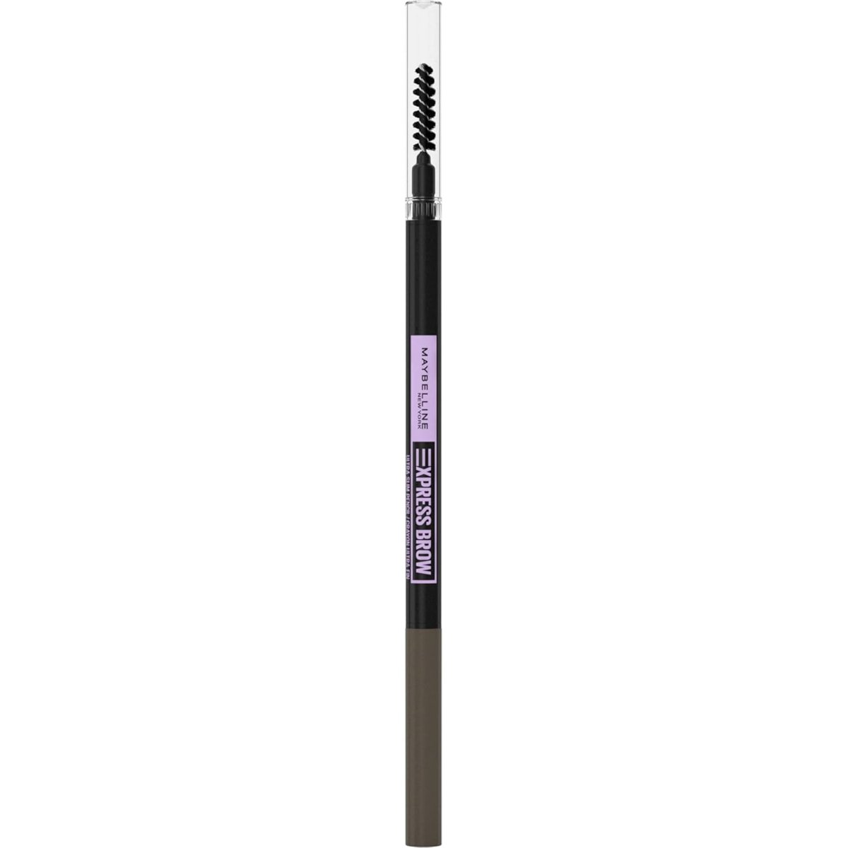 Maybelline New York New York Brow Ultra Slim Kaş Kalemi - 04 Medium Brown