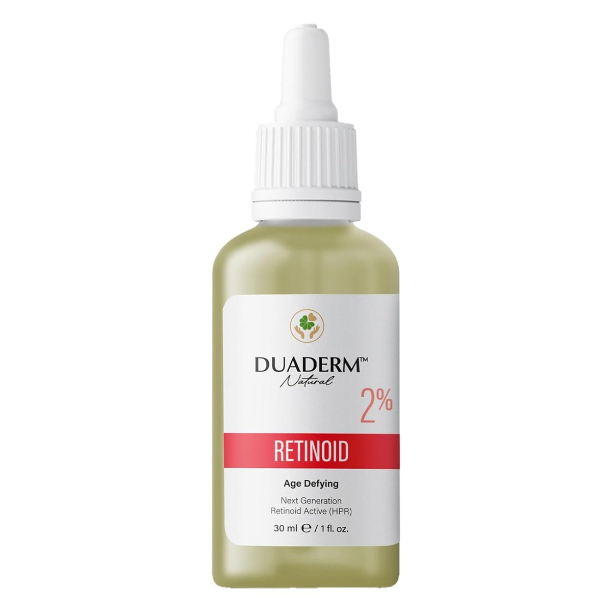 Duaderm Retinoid Yenileyici Serum 30 ml