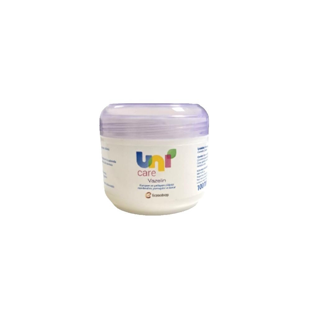 Uni Baby Vazelin 100 Ml