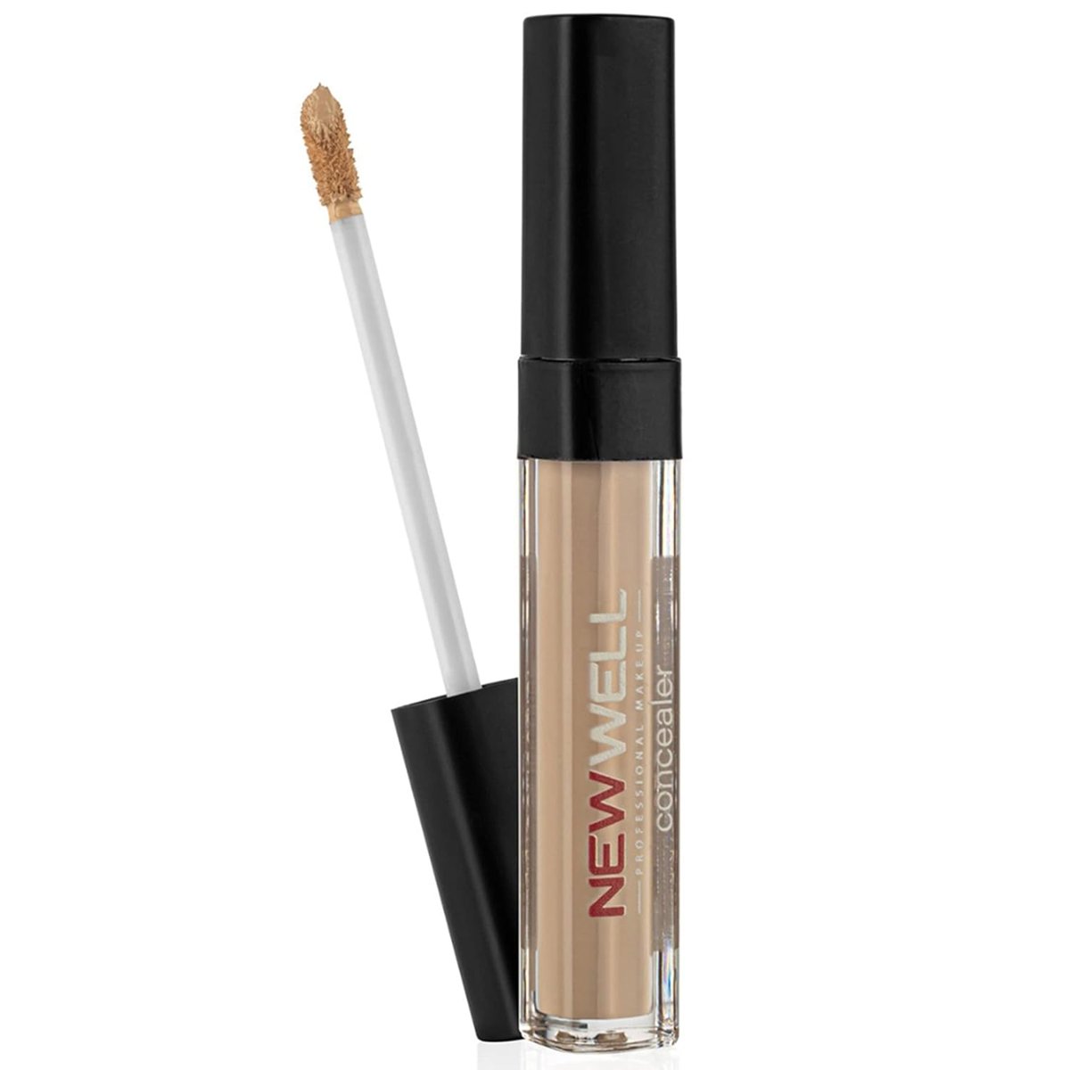 New Well Liquid Concealer 02 Kapatıcı, T971